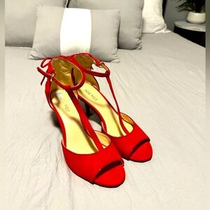 Nine West Heels 👠